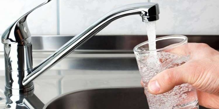 Black-out: Des coupures dans la distribution de l'eau partout !