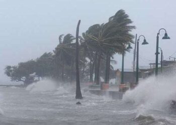 La Tunisie est-elle à l’abri des tempêtes ?