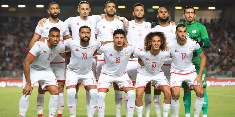 CAN 2024 : La Tunisie connaîtra ses adversaires le 12 octobre