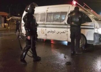 Black-out en Tunisie : L’Intérieur rassure sur la situation sécuritaire