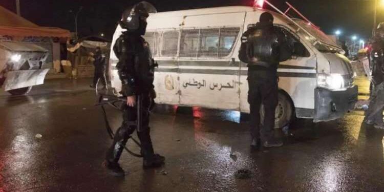 Black-out en Tunisie : L’Intérieur rassure sur la situation sécuritaire