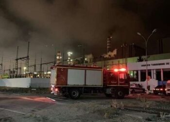 Black-out : Comment l’Algérie a sauvé la Tunisie