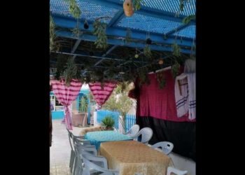 Judaïsme tunisien : Les fêtes de Souccoth commencent ce vendredi