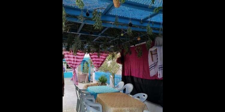 Judaïsme tunisien : Les fêtes de Souccoth commencent ce vendredi