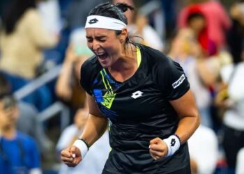 Tournoi de Ningbo : Ons Jabeur à la poursuite de son second titre de la saison