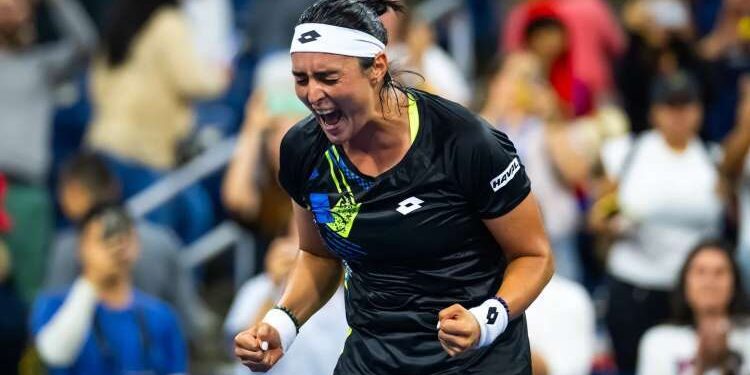 Tournoi de Ningbo : Ons Jabeur à la poursuite de son second titre de la saison