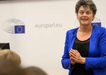 Tineke Strik