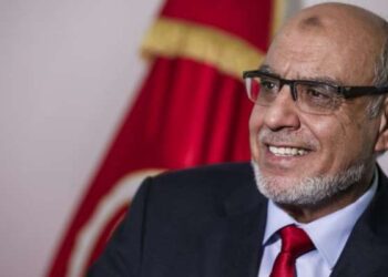 Hamadi Jebali maintenu en liberté