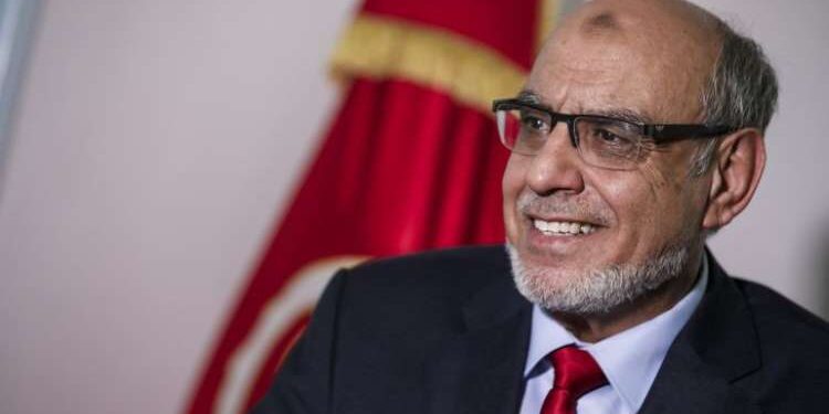 Hamadi Jebali maintenu en liberté