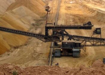 Les exportations des secteurs des mines et des phosphates en hausse de 37,5%