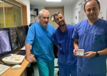 Tunisie :  Nouvelle prouesse médicale