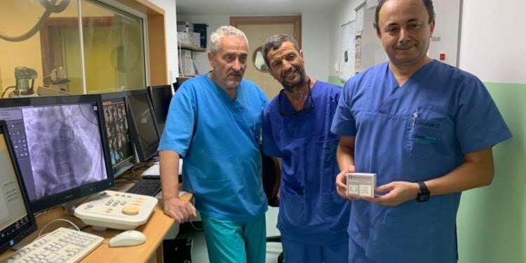 Tunisie :  Nouvelle prouesse médicale