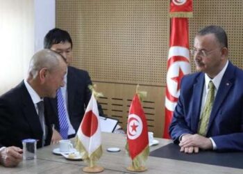Création d'un centre d’excellence de médecine cardiovasculaire tuniso-japonais