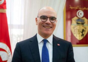 Sur invitation de Sergueï Lavrov, Nabil Ammar en visite à Moscou