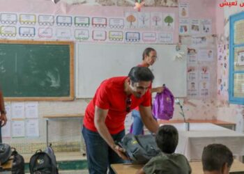 Ooredoo Tunisie et l'association Afreecan s'associent pour une rentrée radieuse