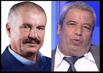 Ahmed Laâmari et Ali Ellafi libérés et placés en résidence surveillée