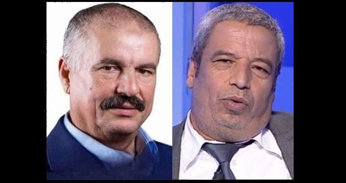 Ahmed Laâmari et Ali Ellafi libérés et placés en résidence surveillée