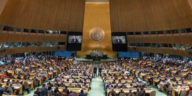 78ème session de l’AG de l’ONU : Nabil Ammar à la tête de la délégation tunisienne