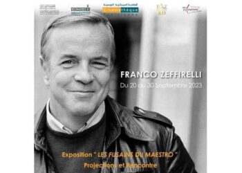 A la Cinémathèque tunisienne : Franco Zeffirelli à l'honneur