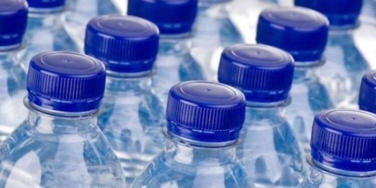 Le Tunisien boit en moyenne 227 litres d’eau minérale par an !