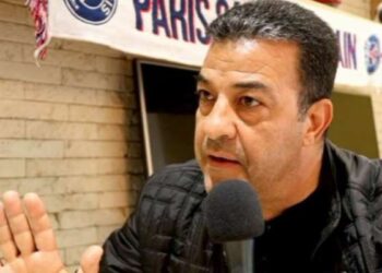L’ancien arbitre Hichem Guirat dans le collimateur de la justice française