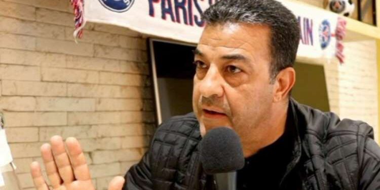 L’ancien arbitre Hichem Guirat dans le collimateur de la justice française