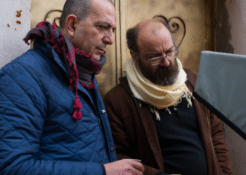 JCC 2023 - Hommage au réalisateur palestinien Hany Abu Assad