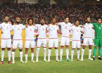 Eliminatoires CAN 2023 : La Tunisie étrille le Botswana et termine en tête