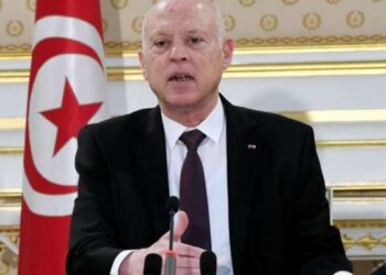 Les élections locales et régionales, le 24 décembre, annonce Kais Saied