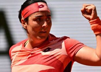 Ons Jabeur en demi-finale du tournoi de Ningbo
