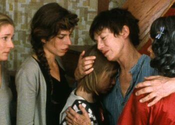 Le Festival du Film d’El Gouna rend hommage à Jane Birkin lors de sa 6ème édition.