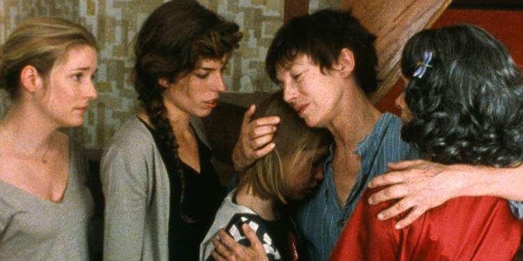Le Festival du Film d’El Gouna rend hommage à Jane Birkin lors de sa 6ème édition.