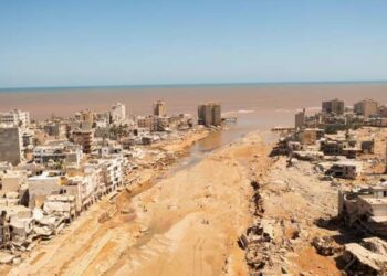 INONDATIONS EN LIBYE :  Plus de 11 300 morts à Derna, le bilan ne cesse de s’alourdir