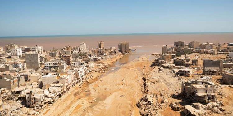 INONDATIONS EN LIBYE :  Plus de 11 300 morts à Derna, le bilan ne cesse de s’alourdir