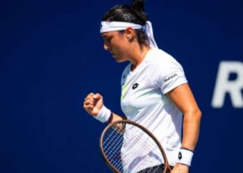 Guadalajara : Ons Jabeur qualifiée en huitièmes de finale