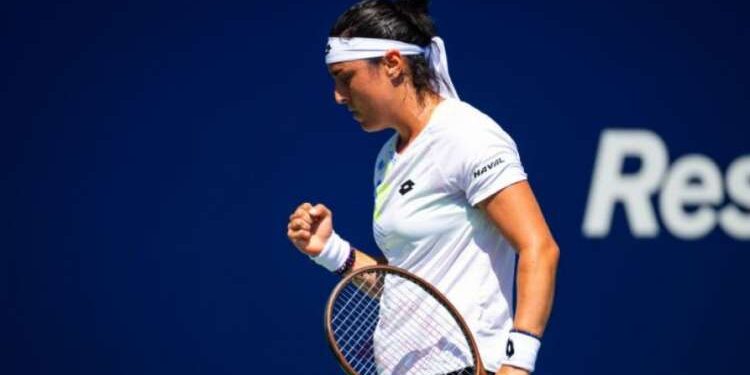 Guadalajara : Ons Jabeur qualifiée en huitièmes de finale