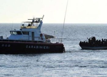Migration : L’Italie veut un "blocus naval" aux frontières tunisiennes !