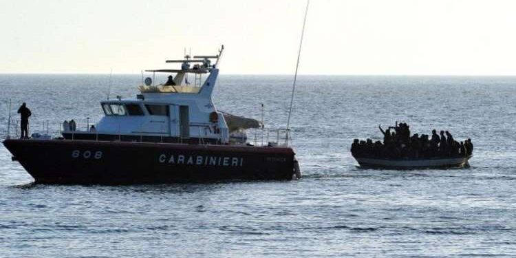 Migration : L’Italie veut un "blocus naval" aux frontières tunisiennes !