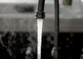Tunisie : L’eau du robinet a un goût de terre !