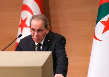 L’appel de Hachani aux investisseurs algériens