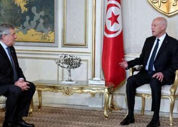 Otages détenus par le Hamas : L’Italie sollicite la médiation de la Tunisie
