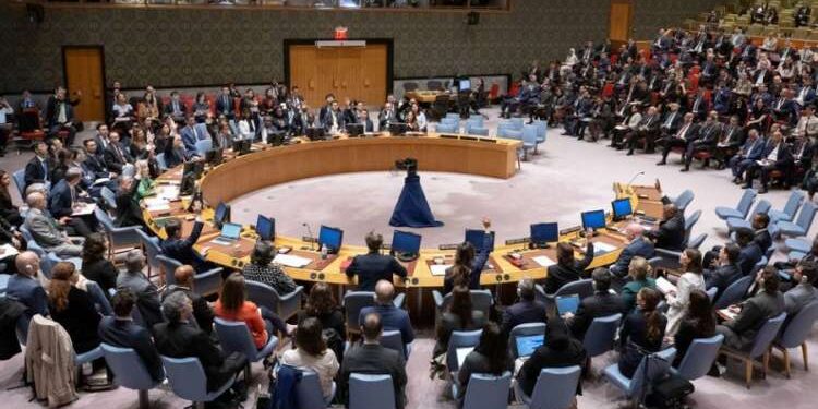 Projets de résolution sur Gaza : Le veto est maître au Conseil de sécurité de l’ONU