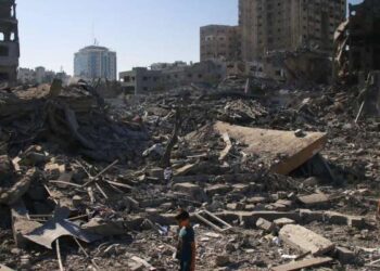 Palestine : Le bilan s’alourdit à plus de 2200 martyrs dont 315 tués en une matinée