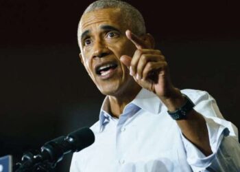 Gaza : Barack Obama met en garde Israël…