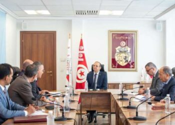 Elections locales : Plus de 480 mille opérations d'actualisation des données d'électeurs