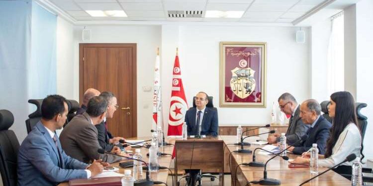 Elections locales : Plus de 480 mille opérations d'actualisation des données d'électeurs