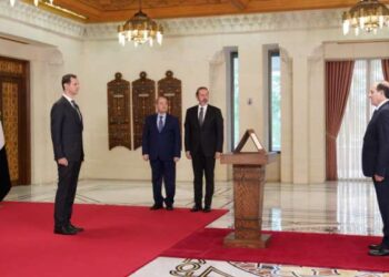 L'ambassadeur de Syrie en Tunisie prendra bientôt ses fonctions
