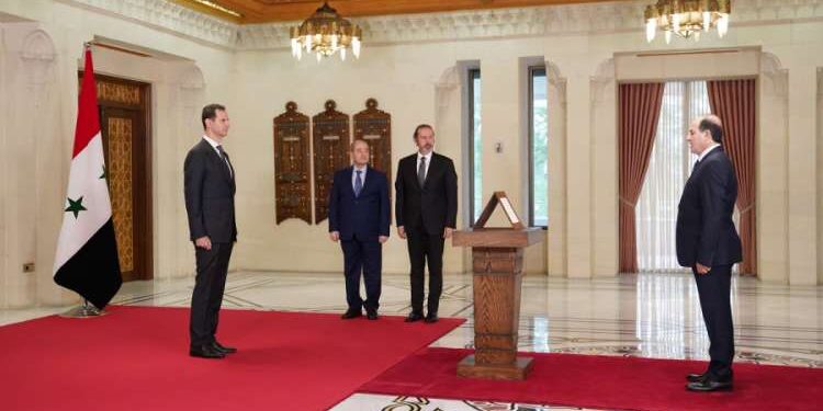 L'ambassadeur de Syrie en Tunisie prendra bientôt ses fonctions