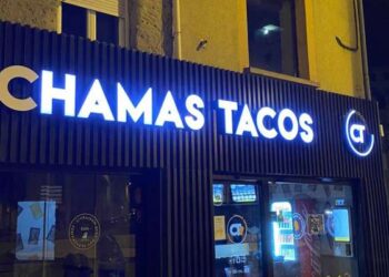 De "Chamas" à "Hamas Tacos" : Une enseigne fait polémique en France !