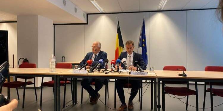 Affaire A. Lassoued : Le parquet bruxellois évoque une « perte de dossier »